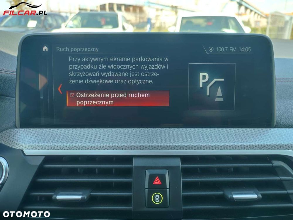 BMW X4 - 23