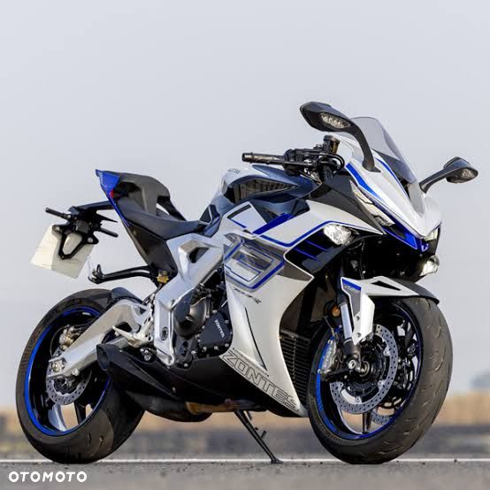 Zontes 703RR