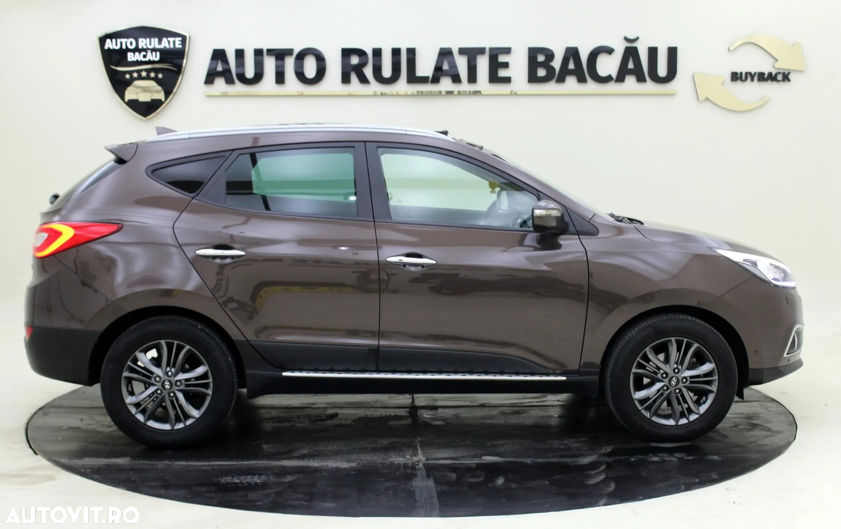 Hyundai ix35 - 4
