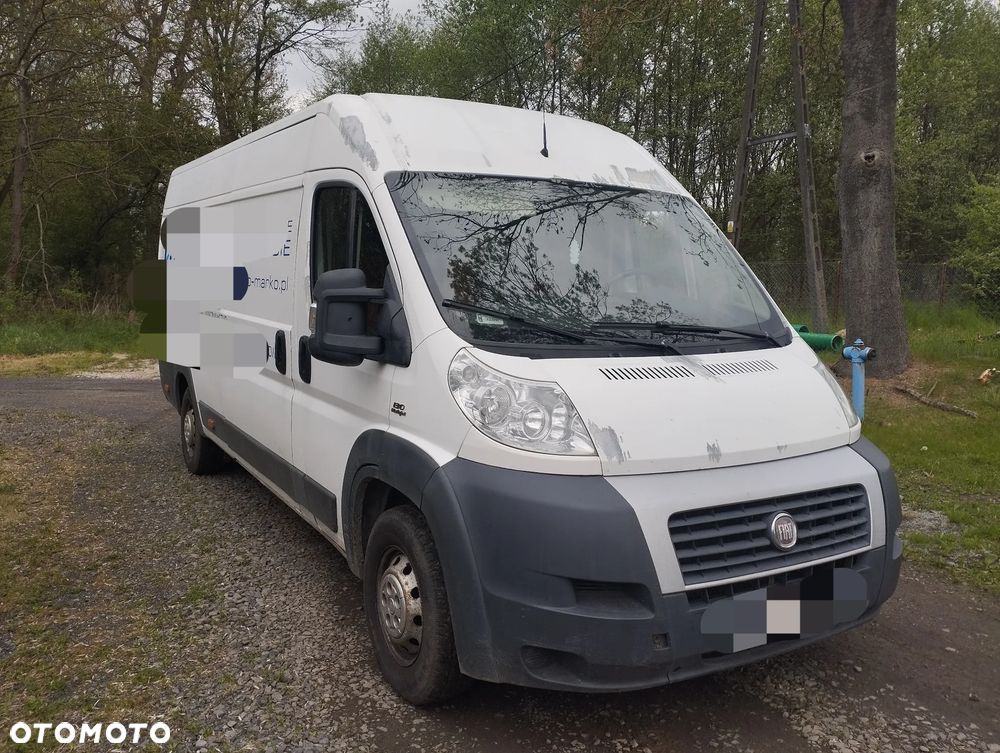 Fiat Ducato - 6