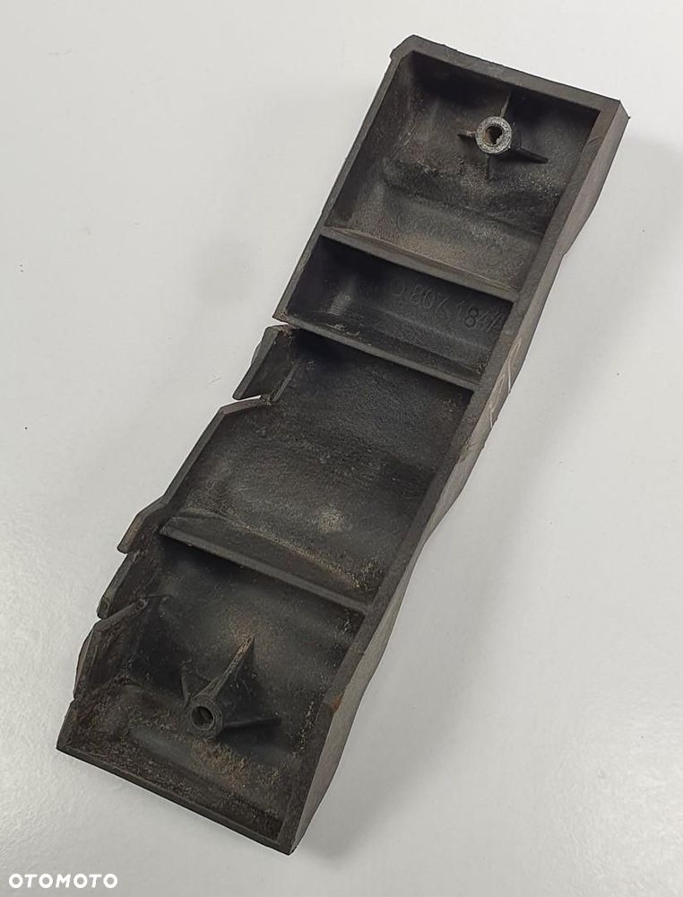 ŚLIZG ZDERZAKA PRAWY PRZÓD AUDI TT 8N 8N0807184A - 4