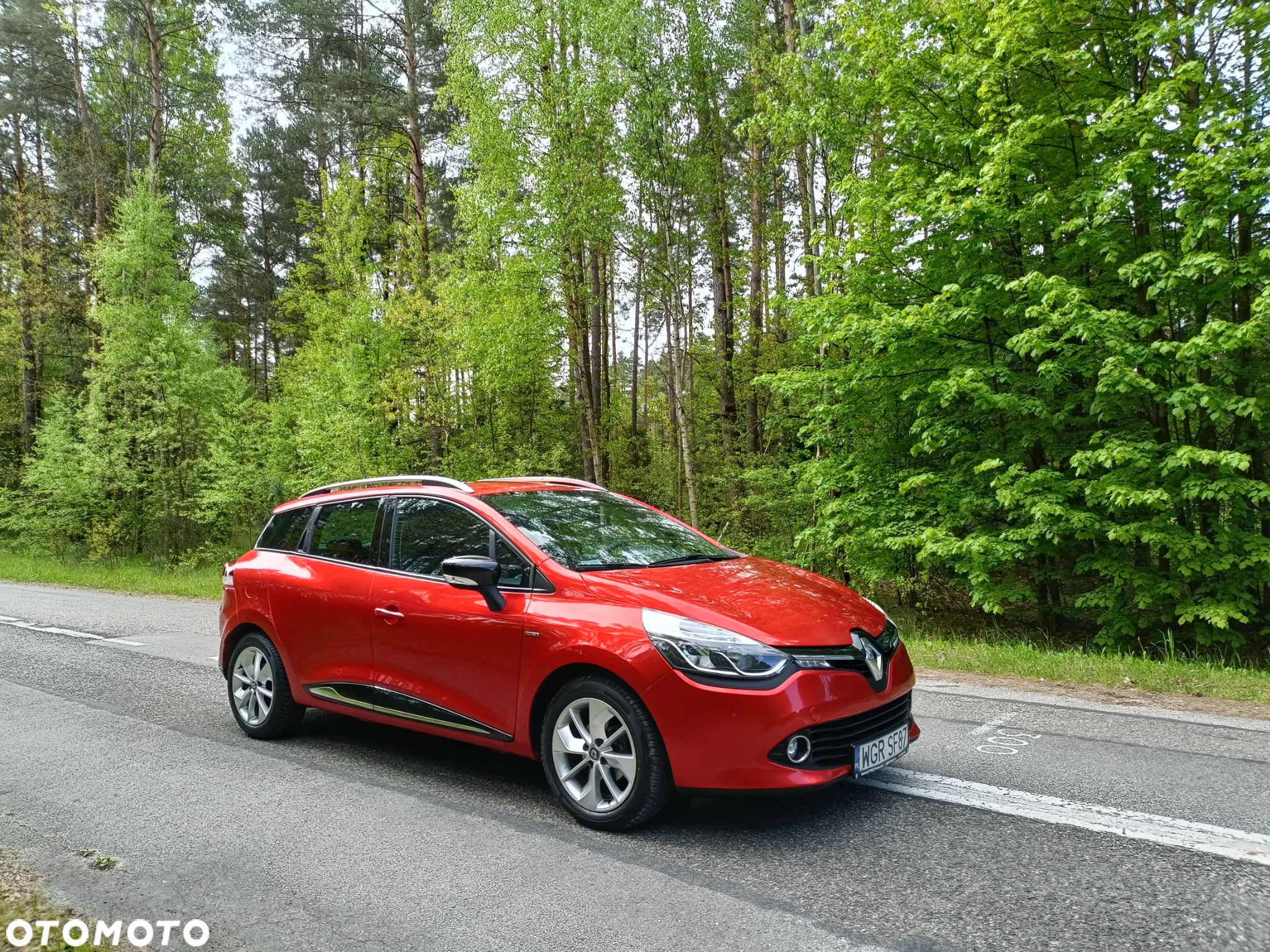 Renault Clio 0.9 Energy TCe Limited EU6 - 30