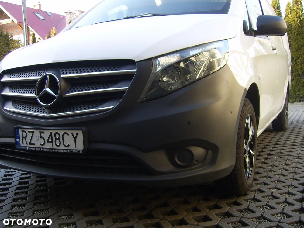 Mercedes-Benz vito - 4