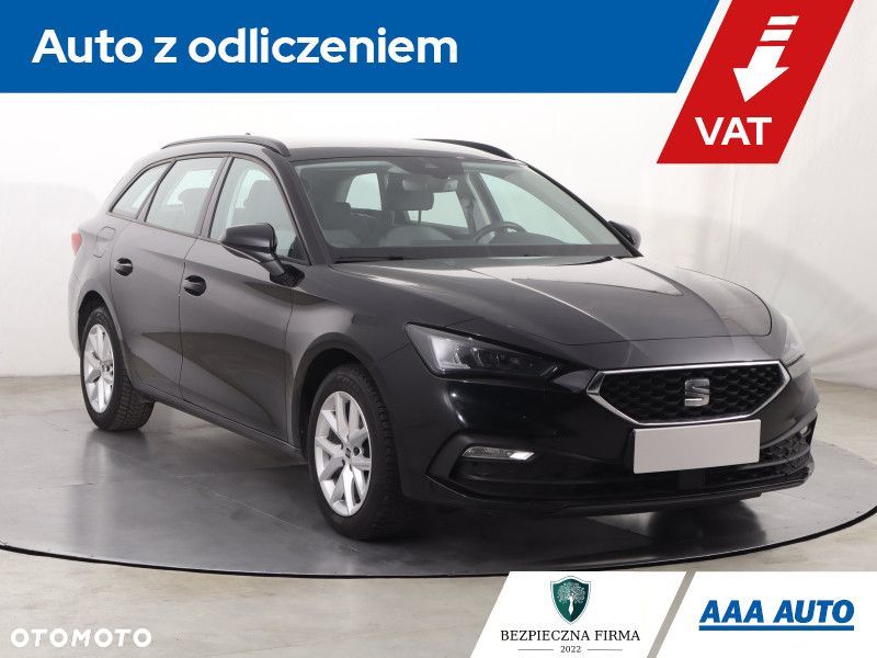 Seat Leon Sportstourer - 2