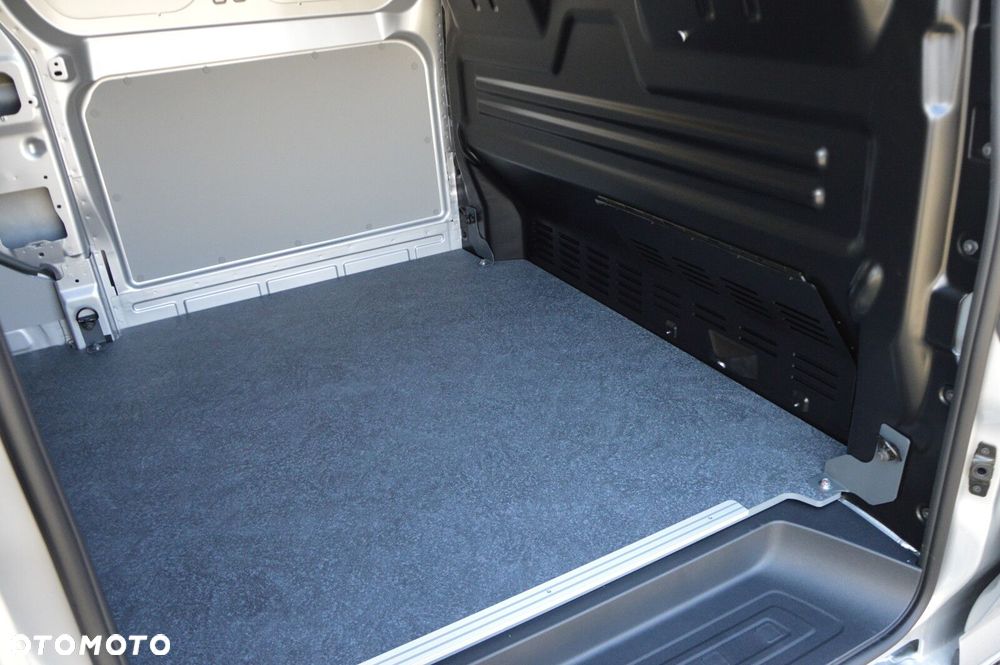 Volkswagen Transporter NOWY TRANSPORTER 3.500 Furgon 2.0 TDI 110 kW 6-G - 16