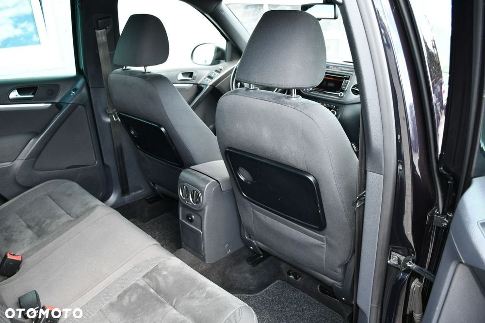 Volkswagen Tiguan - 29