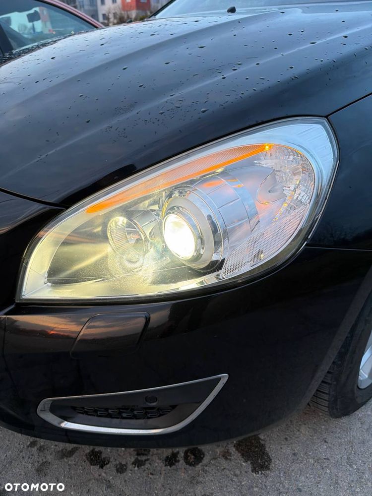 Volvo V60 T3 Summum - 15