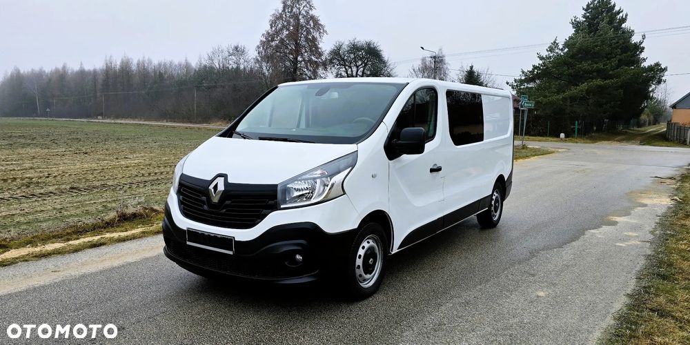 Renault Trafic - 15