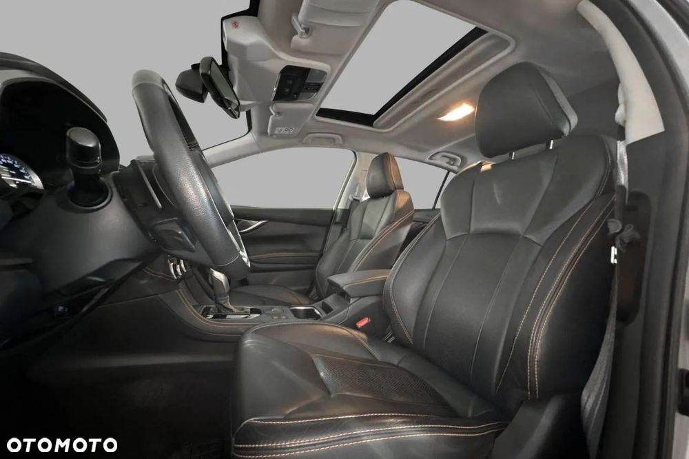 Subaru XV 2.0ie Lineartronic Active - 20