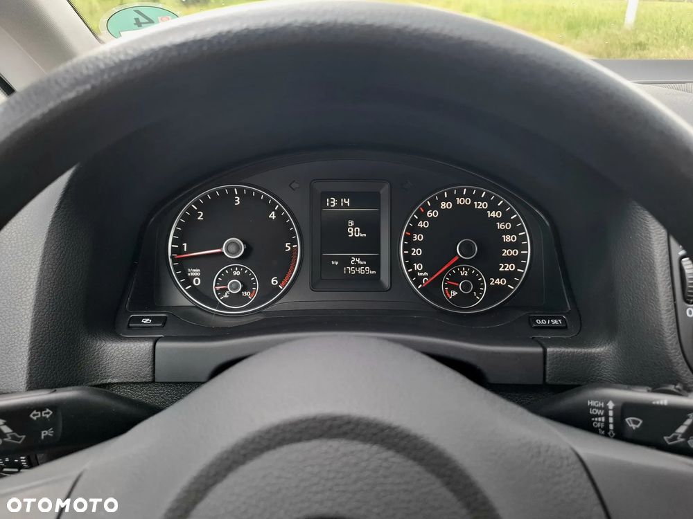 Volkswagen Golf Plus - 15
