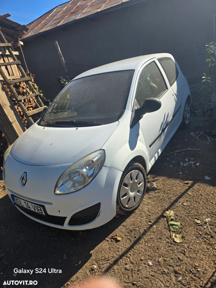 Renault Twingo 1.2 60 Authentique - 2