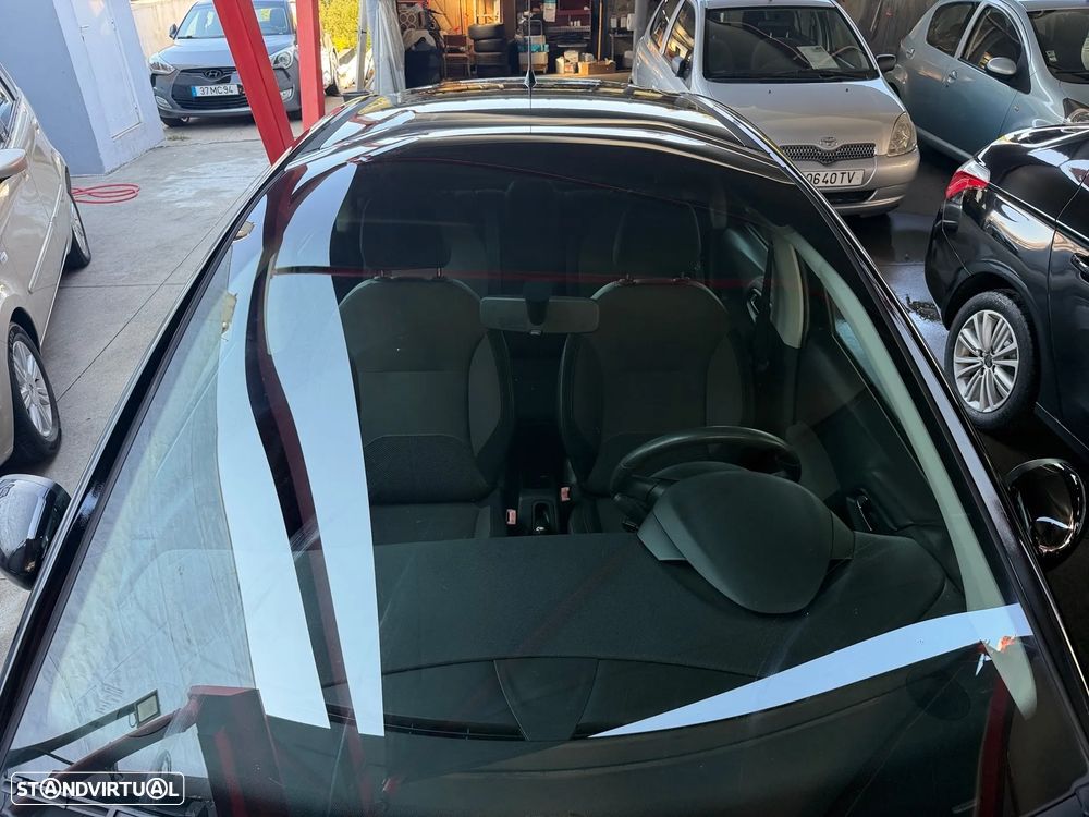 Citroën C3 1.2 VTi Exclusive - 16