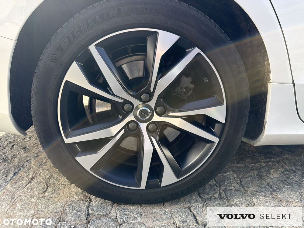 Volvo S60 - 34
