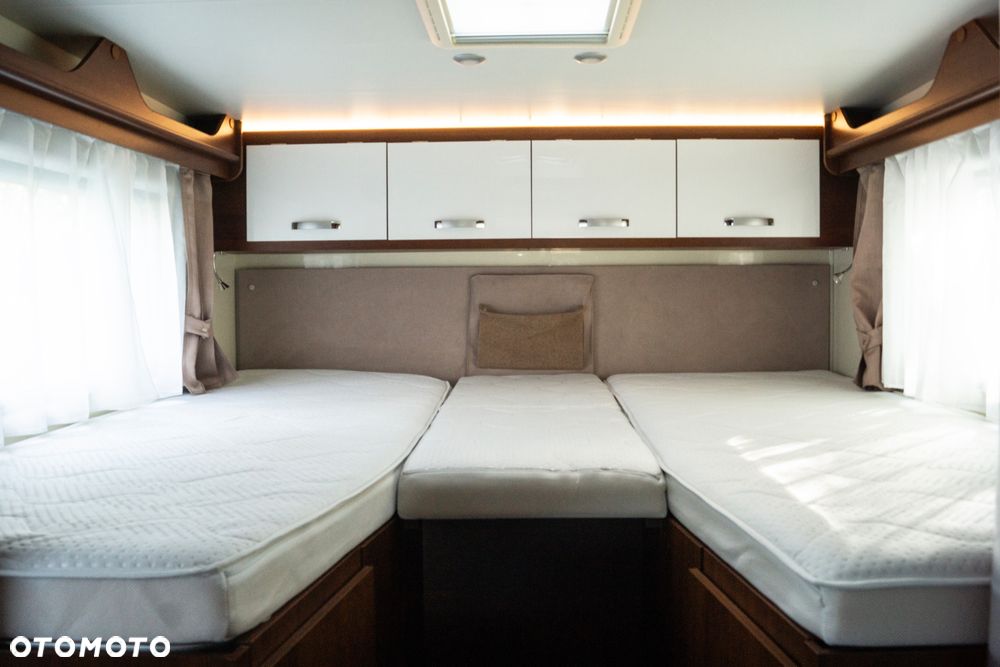 Fiat Ducato Elnagh Baron 73 - 23