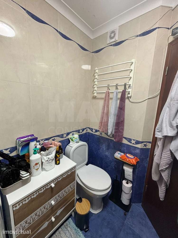Oportunidade Única: T3 Espaçoso em Peniche com Cozinha Equipada e E... - Grande imagem: 4/18