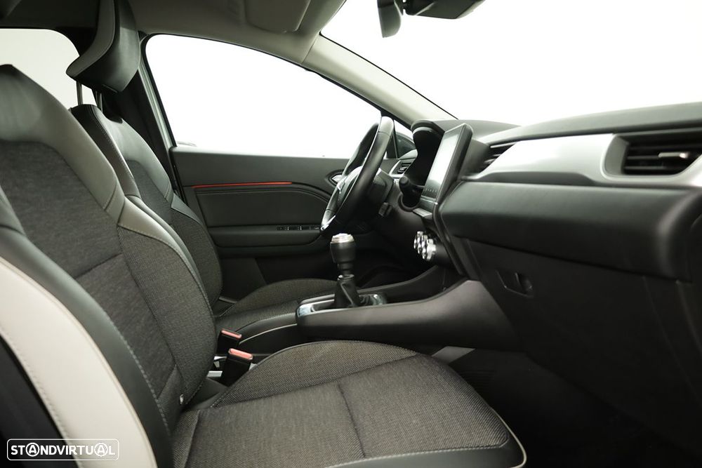 Renault Captur 1.0 TCe Techno - 22