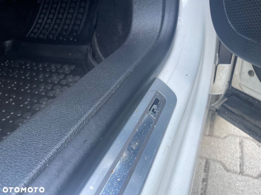 Volkswagen Tiguan - 15