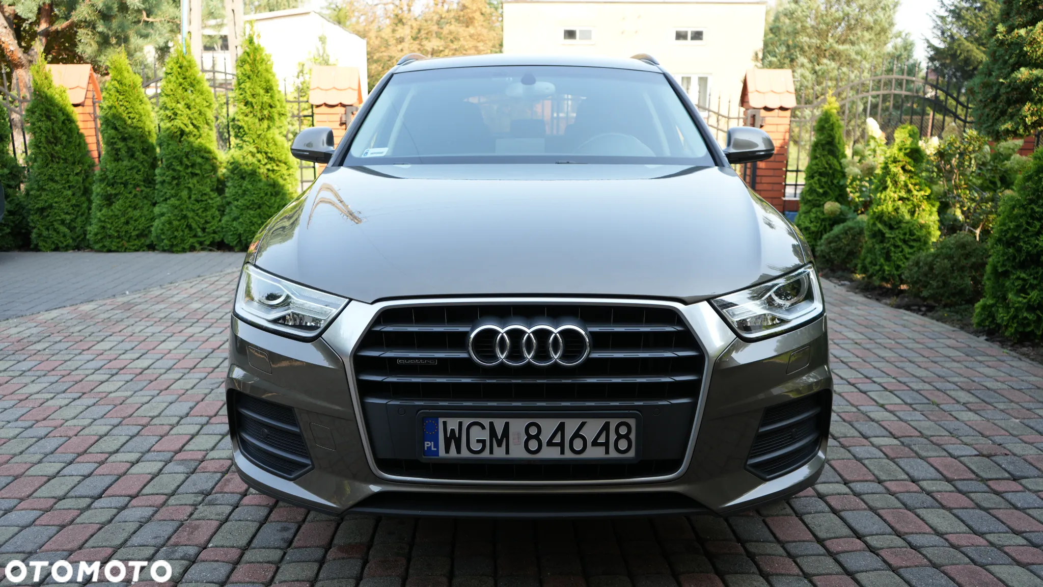 Audi Q3 - 5