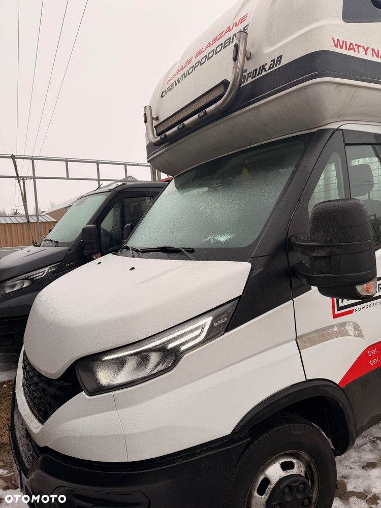 Iveco Daily 50c - 11