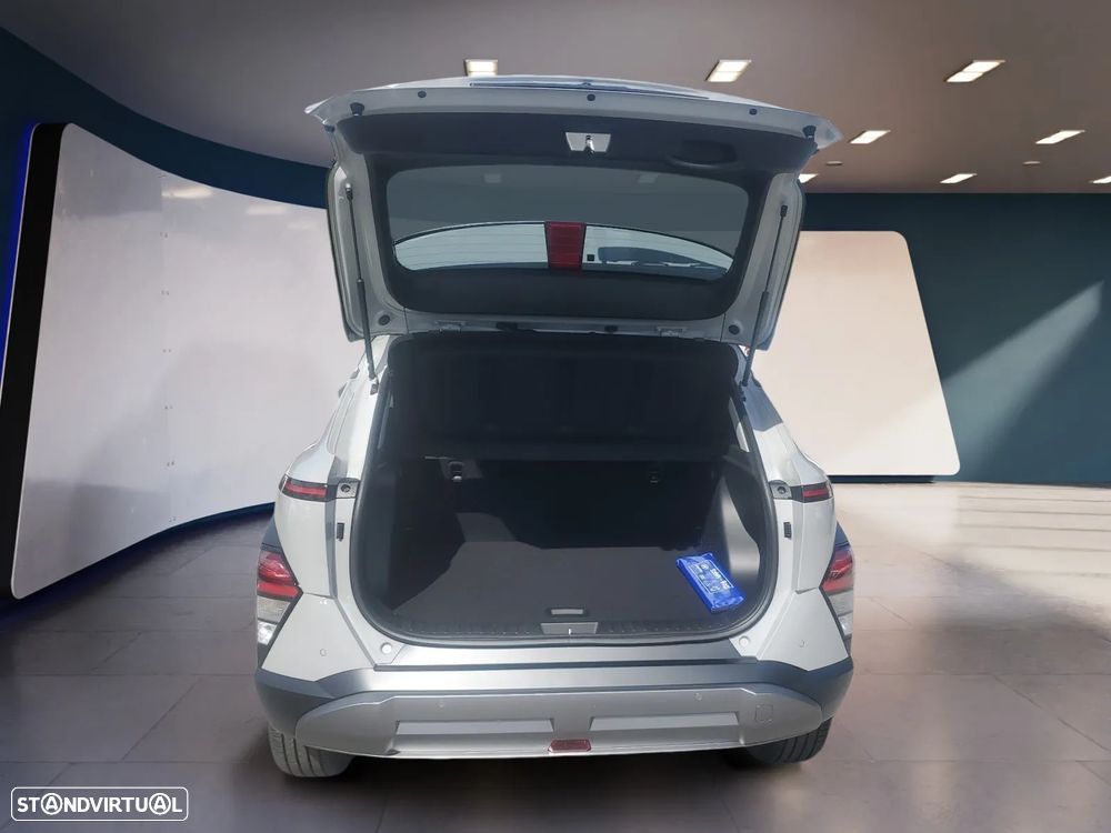 Hyundai Kauai 1.0 T-GDi Premium (TT) - 16