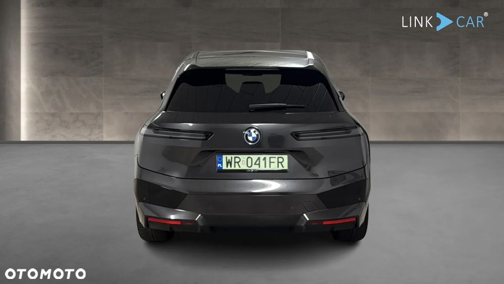 BMW iX xDrive40 76.6kWh - 3