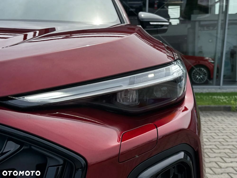 Audi Q5 TDI mHEV 150 kW Quattro S tronic - 5