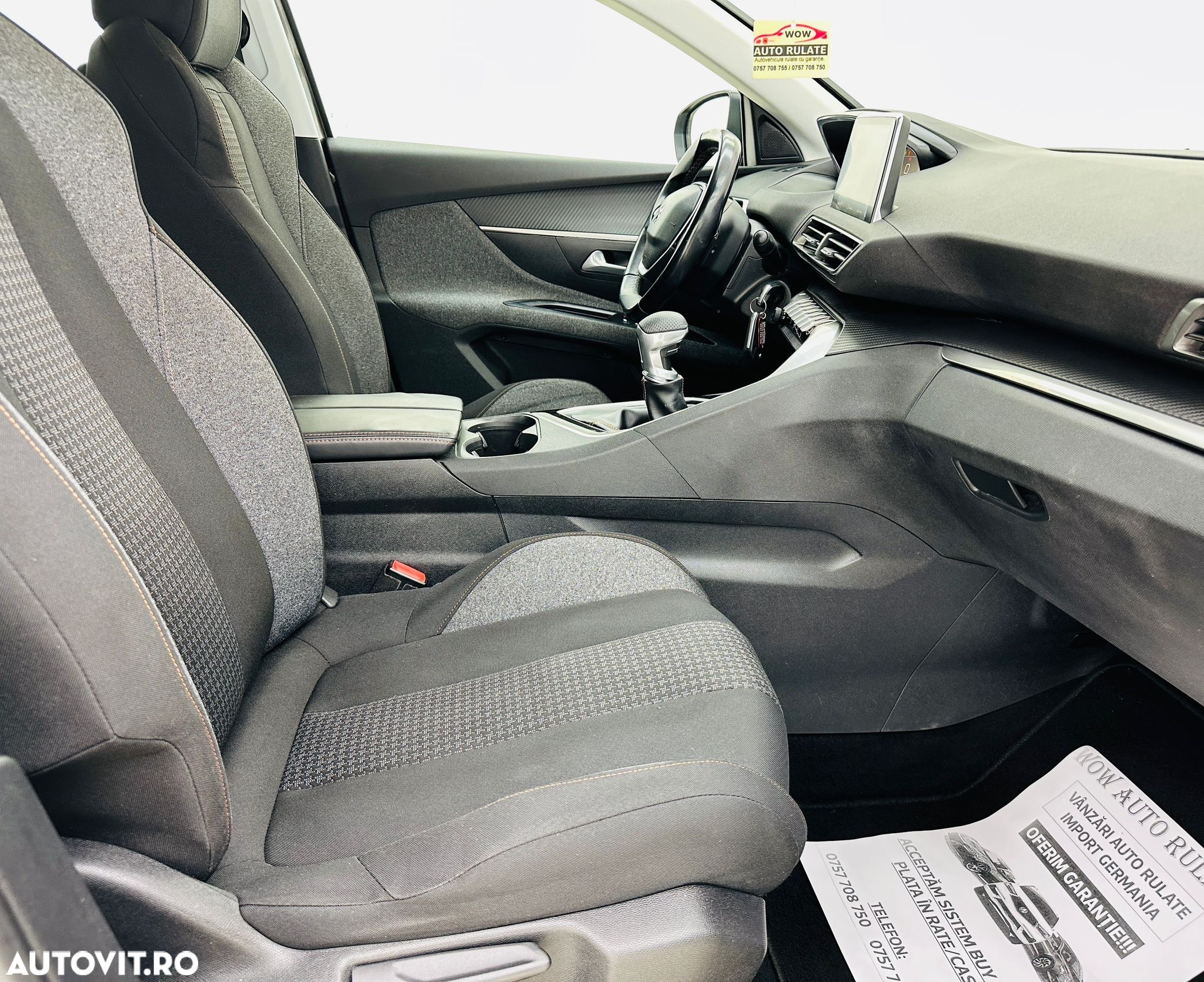 Peugeot 5008 - 18