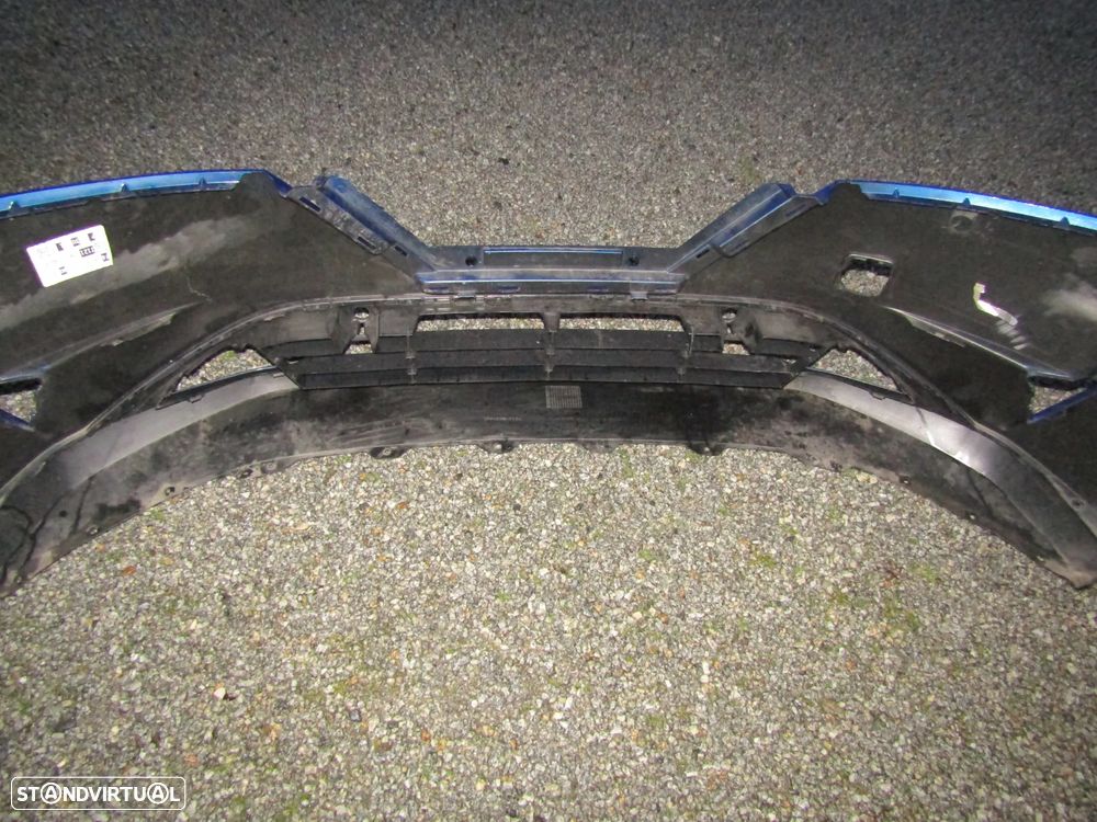 Para-choques frente Nissan Qashqai ano 2023 - 5