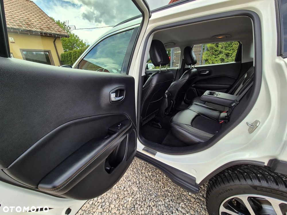 Jeep Compass 1.4 MultiAir Business Line - 21