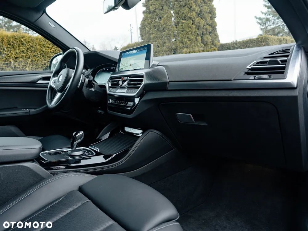 BMW X4 xDrive20i M Sport - 9
