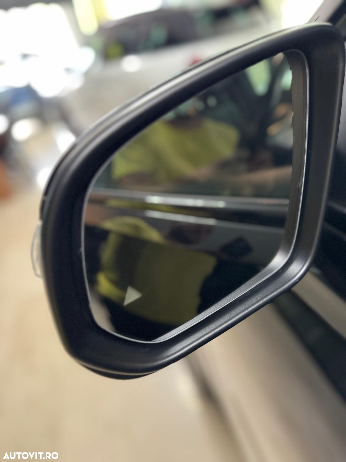 Mercedes-Benz GLE 450 4Matic 9G-TRONIC AMG Line - 36