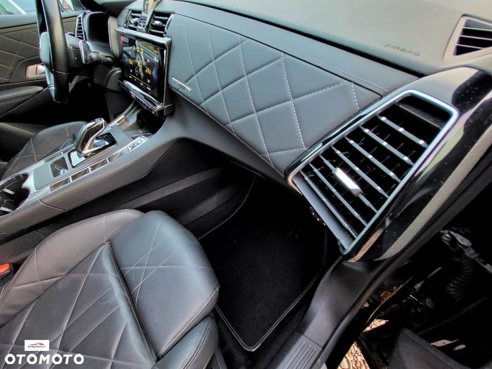 DS Automobiles DS 7 Crossback - 33