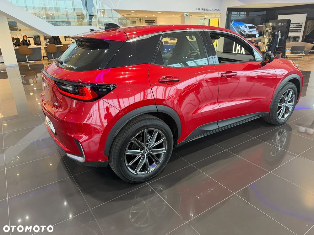 Lexus LBX 1.5 Hybrid Elegant - 3