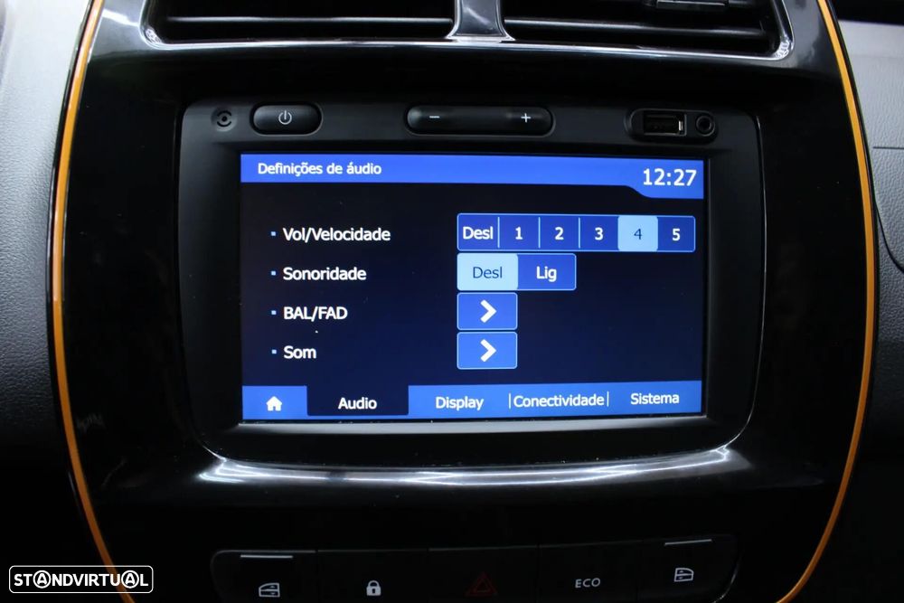 Dacia Spring Electric 45 Comfort Plus - 22