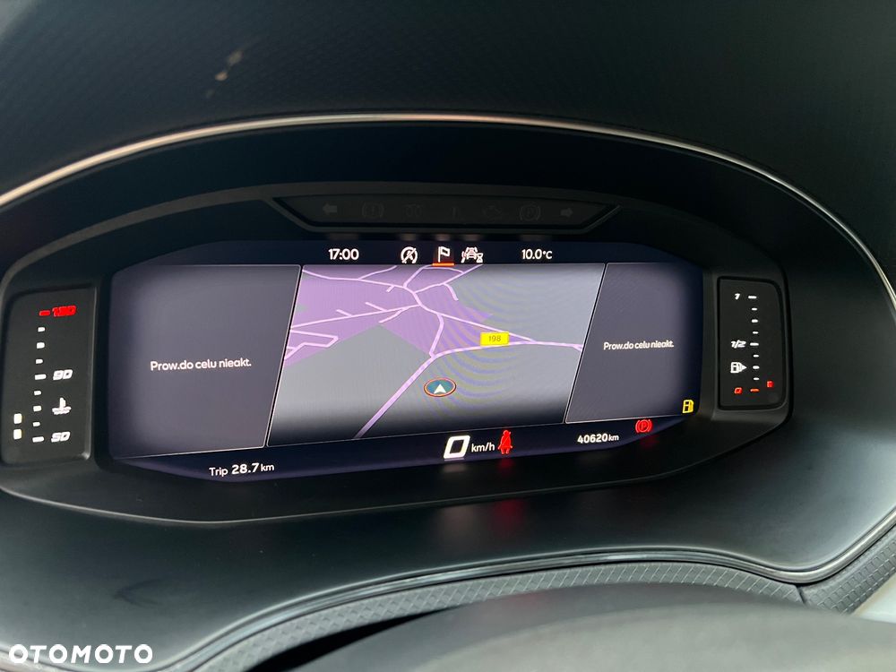 Seat Arona 1.0 Eco TSI XCELLENCE - 21