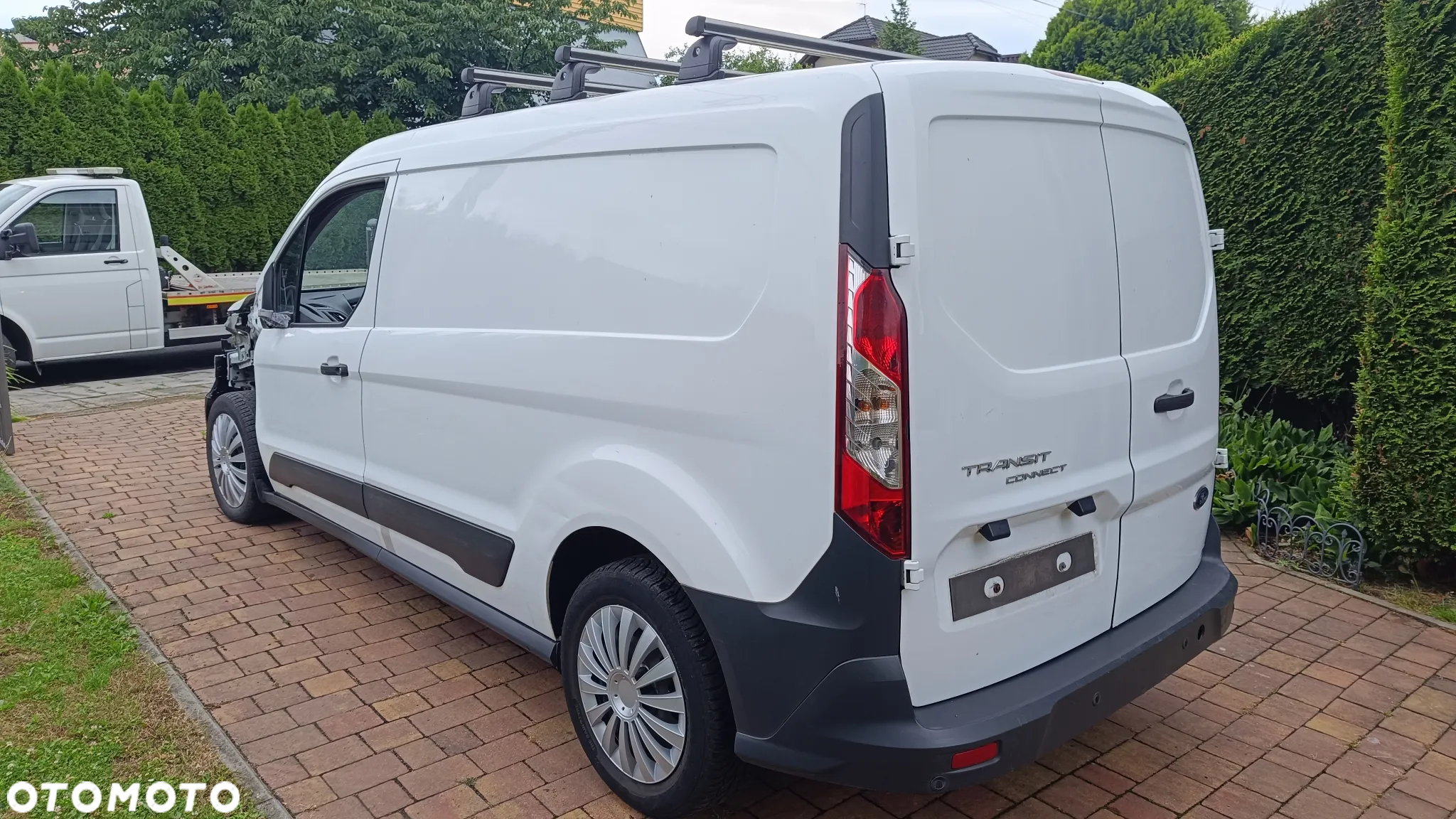 Ford Transit Connect - 5