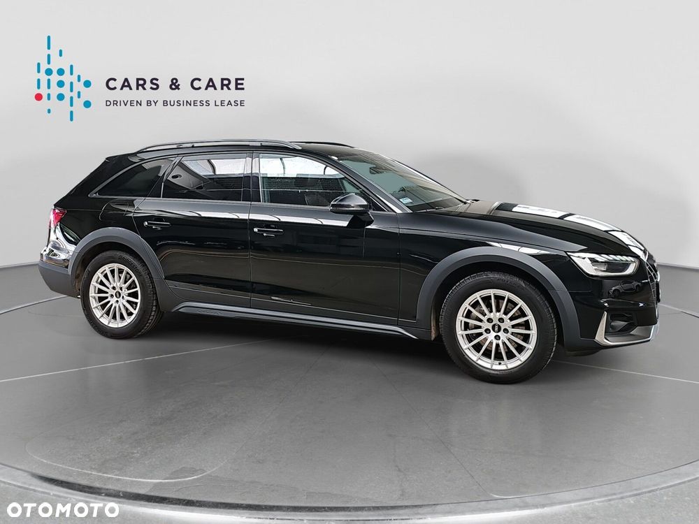 Audi A4 Allroad - 28