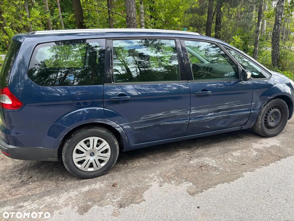 Ford Galaxy 1.6 TDCi Gold X - 31