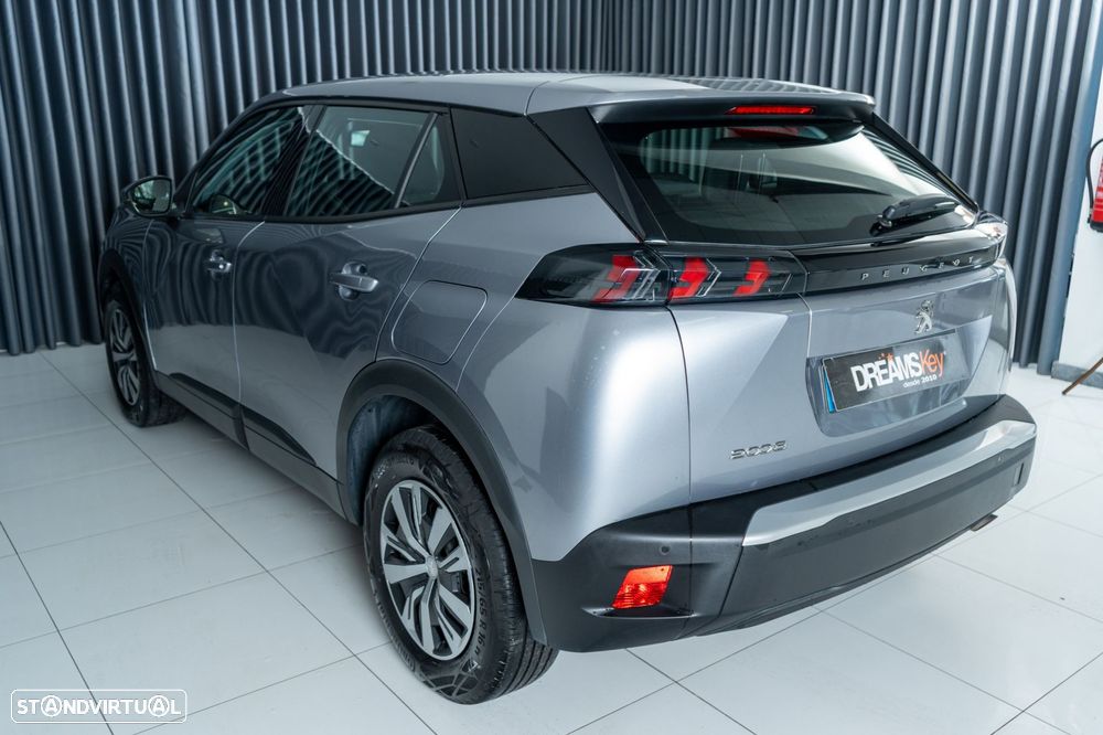 Peugeot 2008 PureTech 100 Stop&Start Active - 7