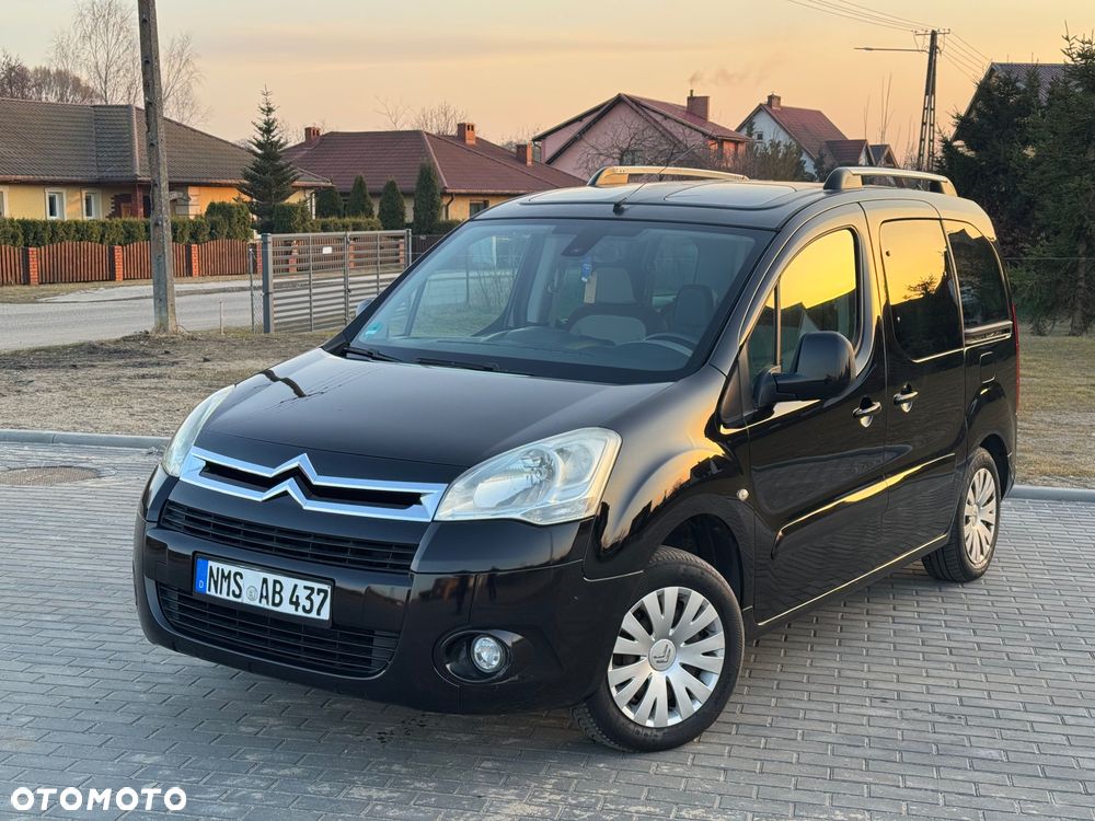 Citroën Berlingo - 6