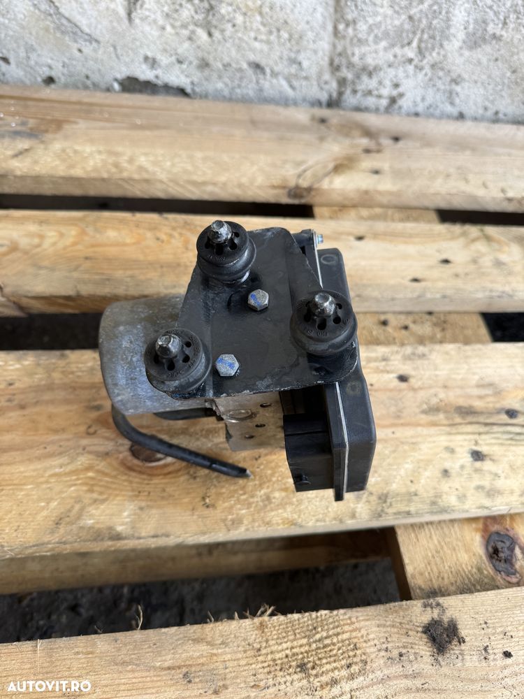 Pompa ABS 8K0 907 379 AA - 6