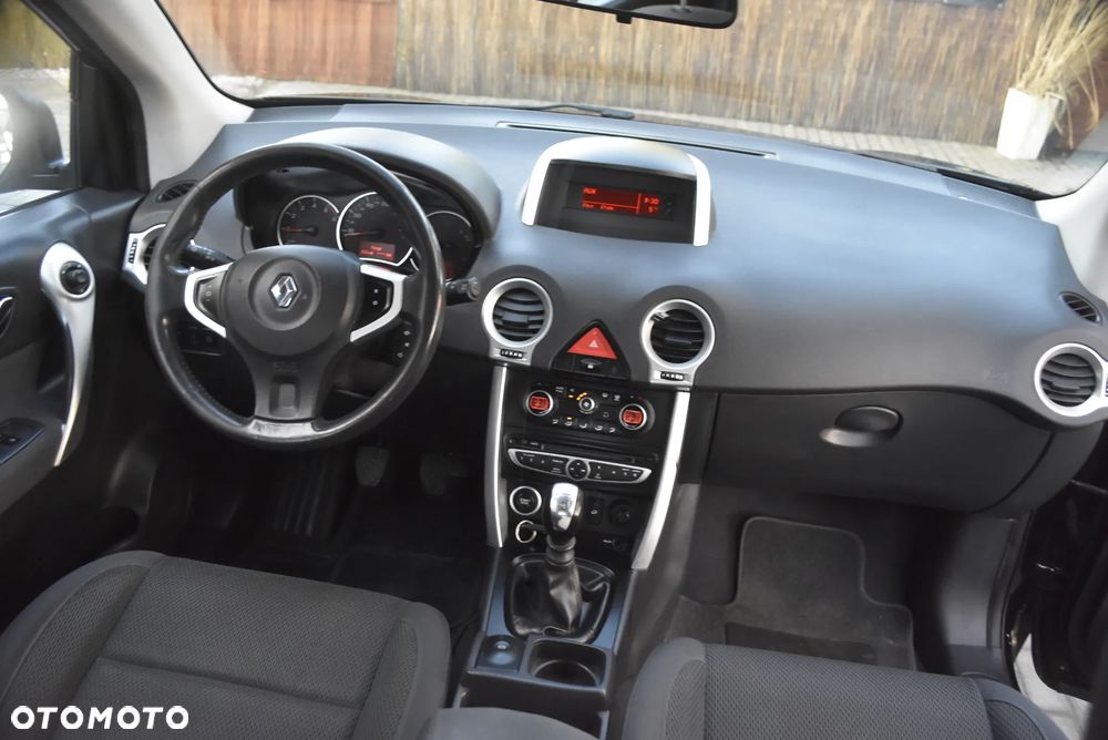 Renault Koleos 2.0 dCi FAP 4x4 Dynamique - 6