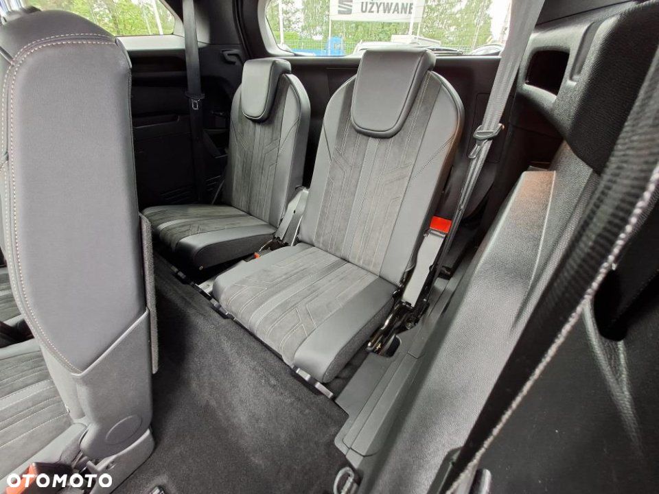 Peugeot 5008 - 18