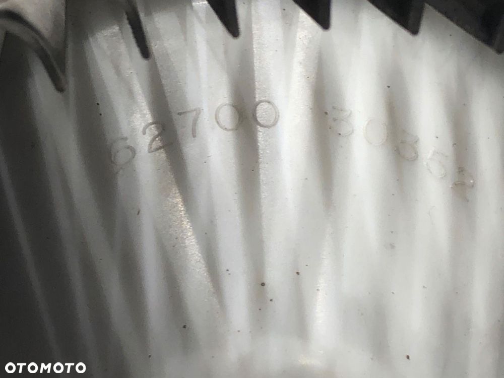 DMUCHAWA NAWIEWU - 45.00 PLN - SUBARU LEGACY III Kombi (BH) 1998 - 2003 2.5 AWD (BH9) 115 kW [156 - 5