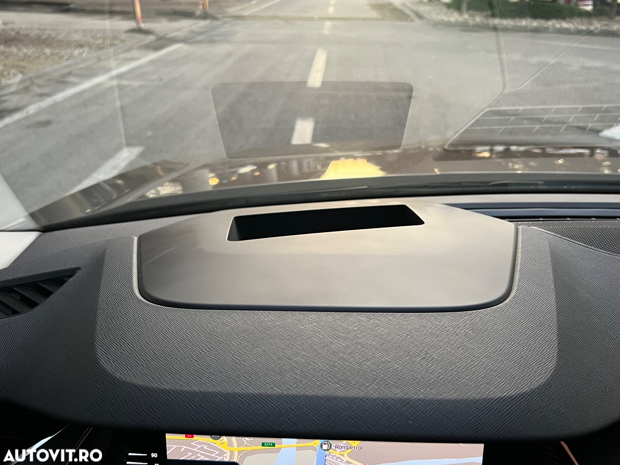 Skoda Octavia 2.0 TDI DSG Style - 25