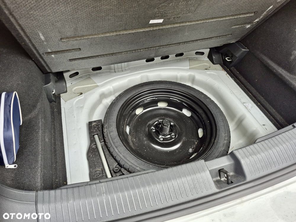 Volkswagen T-Roc 1.5 TSI ACT Advance - 15