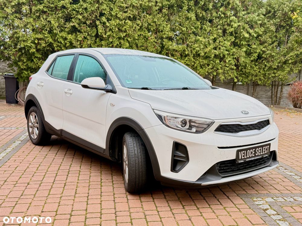 Kia Stonic 1.0 T-GDI 120 Edition 7 - 8