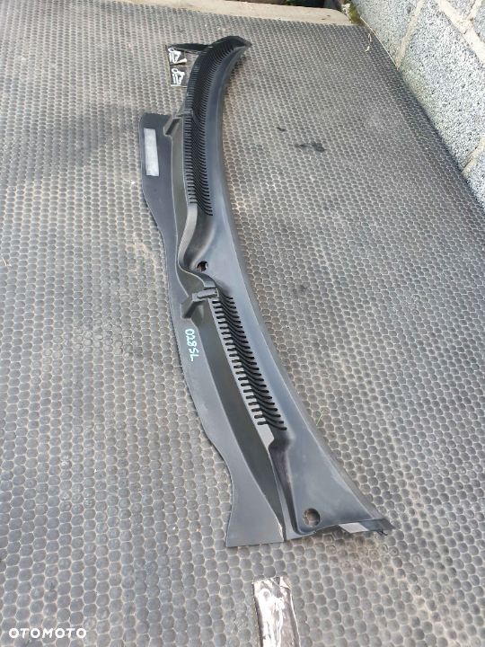 Podszybie Plastik Dysza Spryskiwacza EU Oslona Seat Leon I Toledo II - 3