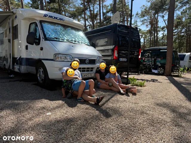 Fiat DUCATO - 2
