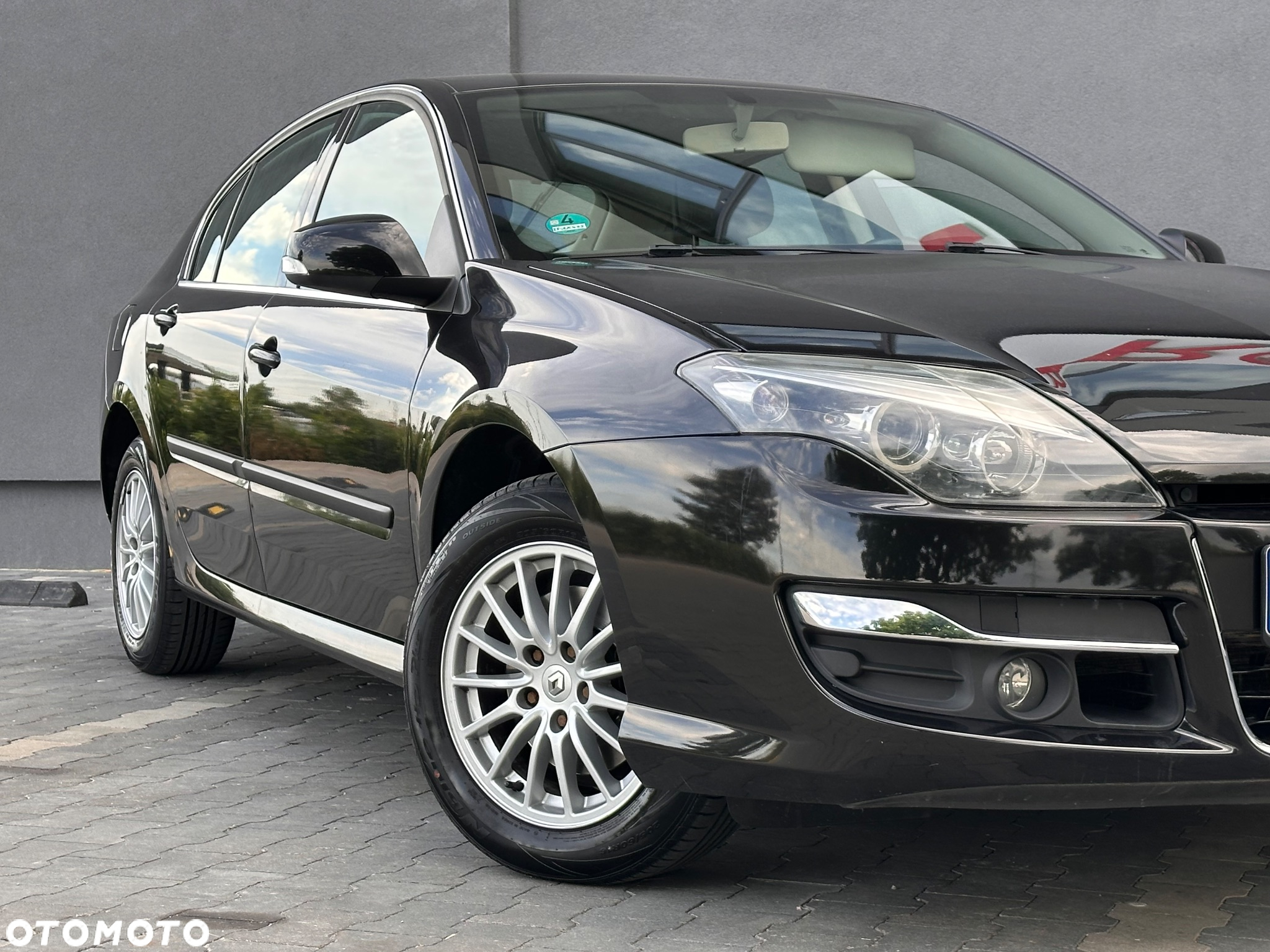 Renault Laguna 2.0 16V Dynamique - 9